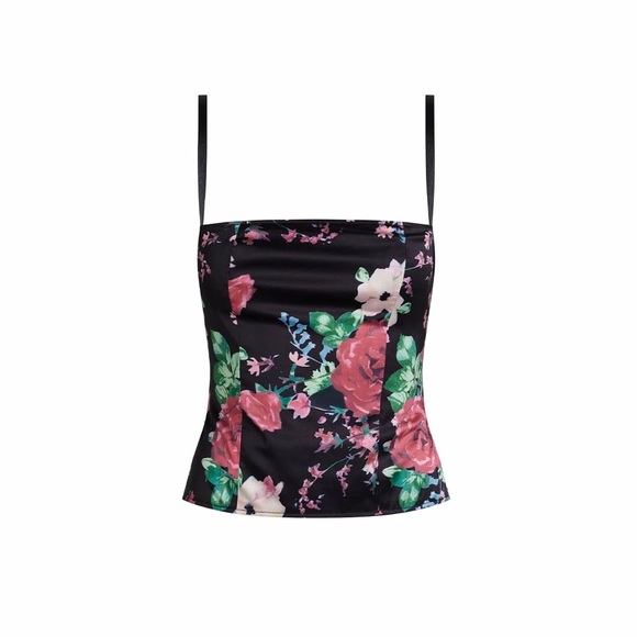 Lioness x Pia Menace Floral Melrose Set - Picture 5 of 6